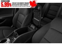 2021 Chevrolet Malibu 4dr Sdn LS w/1FL Interior Shot 7