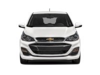 2019 Chevrolet Spark 4dr HB CVT LT w/1LT Exterior Shot 5