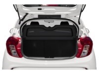 2019 Chevrolet Spark 4dr HB CVT LT w/1LT Exterior Shot 4