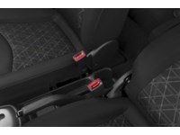 2019 Chevrolet Spark 4dr HB CVT LT w/1LT Interior Shot 7