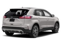 2020 Ford Edge Titanium AWD Exterior Shot 2
