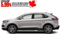 2019 Ford Edge SEL AWD Exterior Shot 6