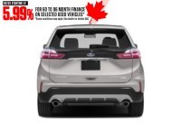 2019 Ford Edge SEL AWD Exterior Shot 7
