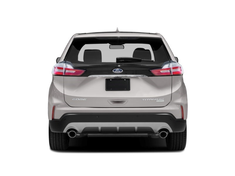 2020 Ford Edge Titanium AWD Exterior Shot 7