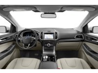 2019 Ford Edge SEL AWD Interior Shot 6