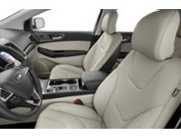 2019 Ford Edge SEL AWD Interior Shot 4
