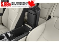 2019 Ford Edge SEL AWD Interior Shot 7