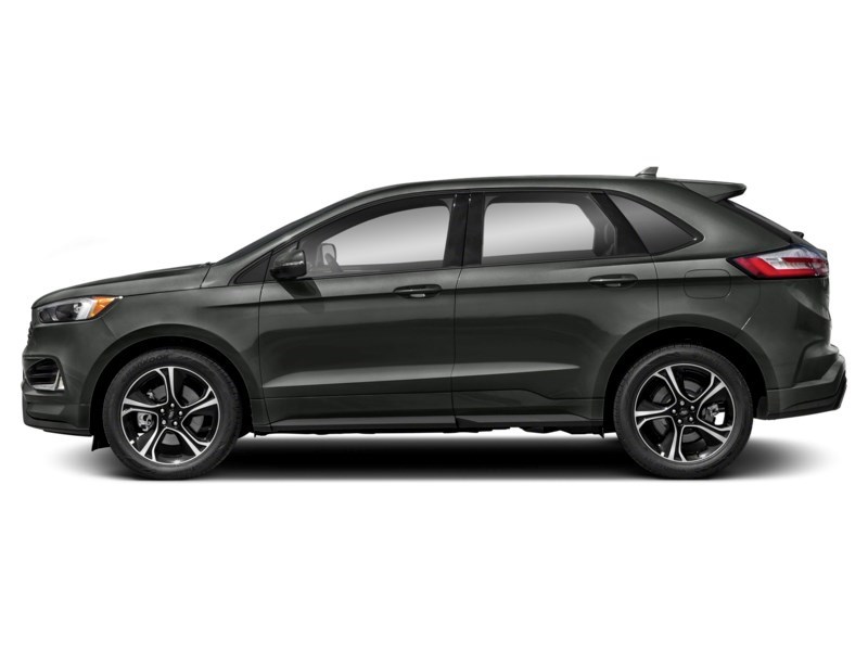 2020 Ford Edge ST Exterior Shot 6
