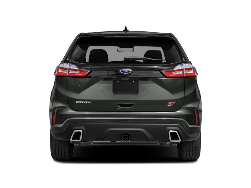 2020 Ford Edge ST Exterior Shot 7