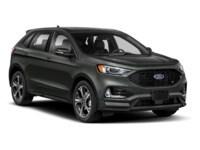 2020 Ford Edge ST Exterior Shot 8