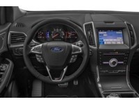2020 Ford Edge ST Interior Shot 3