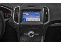 2020 Ford Edge ST Interior Shot 2