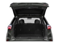 2020 Ford Edge ST Exterior Shot 4