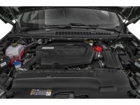 2020 Ford Edge ST Exterior Shot 3