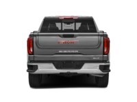 2020 GMC Sierra 1500 4WD Crew Cab 147" SLT Exterior Shot 7