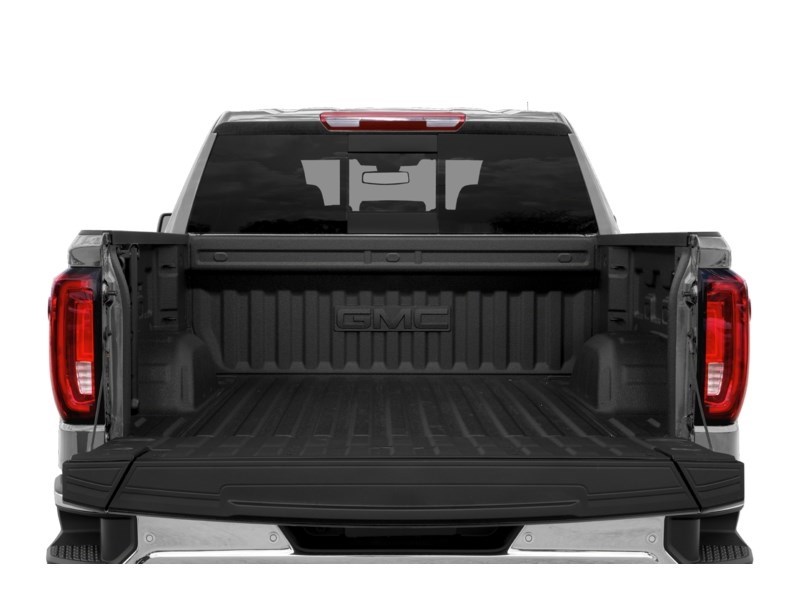 2020 GMC Sierra 1500 4WD Crew Cab 147" SLT Exterior Shot 4