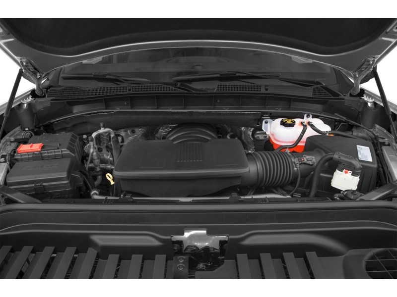 2020 GMC Sierra 1500 4WD Crew Cab 147" SLT Exterior Shot 3