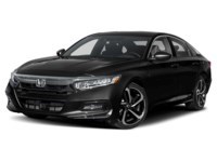 2019 Honda Accord Sport 2.0 Auto Exterior Shot 1