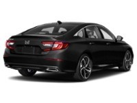 2019 Honda Accord Sport CVT Exterior Shot 2