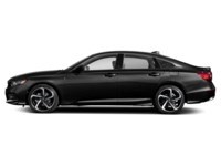 2019 Honda Accord Sport 2.0 Auto Exterior Shot 6