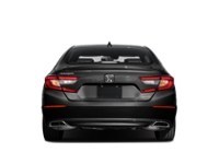 2019 Honda Accord Sport CVT Exterior Shot 7