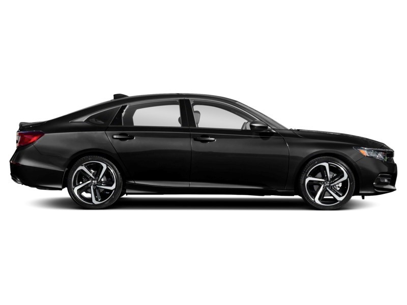 2019 Honda Accord Sport 2.0 Auto Exterior Shot 10