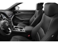 2019 Honda Accord Sport 2.0 Auto Interior Shot 4