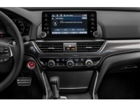 2019 Honda Accord Sport CVT Interior Shot 2