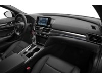 2019 Honda Accord Sport CVT Interior Shot 1