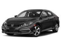 2019 Honda Civic LX | Honda Sensing | Ultra Low KM's Exterior Shot 1