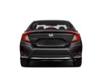 2021 Honda Civic LX CVT Exterior Shot 7