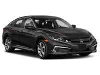 2019 Honda Civic LX | Honda Sensing | Ultra Low KM's Exterior Shot 8