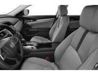 2020 Honda Civic LX CVT Interior Shot 4