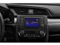 2019 Honda Civic LX | Honda Sensing | Ultra Low KM's Interior Shot 2