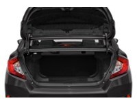 2020 Honda Civic LX CVT Exterior Shot 4