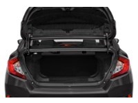2021 Honda Civic LX CVT Exterior Shot 4