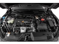 2019 Honda Civic LX | Honda Sensing | Ultra Low KM's Exterior Shot 3