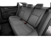 2021 Honda Civic LX CVT Interior Shot 5