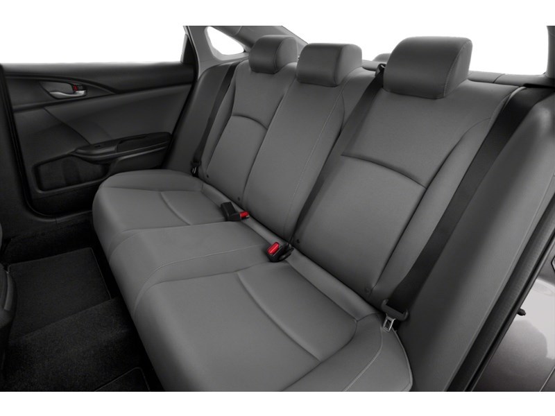 2019 Honda Civic LX | Honda Sensing | Ultra Low KM's Interior Shot 5