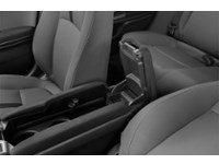 2019 Honda Civic LX | Honda Sensing | Ultra Low KM's Interior Shot 7