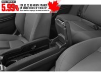 2019 Honda Civic LX CVT Interior Shot 7