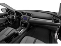2019 Honda Civic LX | Honda Sensing | Ultra Low KM's Interior Shot 1