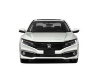 2019 Honda Civic Touring CVT Exterior Shot 5