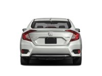 2020 Honda Civic Touring | Low KM's Exterior Shot 7