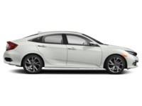 2020 Honda Civic Touring | Low KM's Exterior Shot 10
