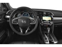 2020 Honda Civic Touring | Low KM's Interior Shot 3