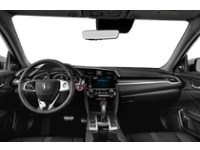 2019 Honda Civic Touring CVT Interior Shot 6