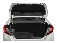 2019 Honda Civic Touring CVT Exterior Shot 4