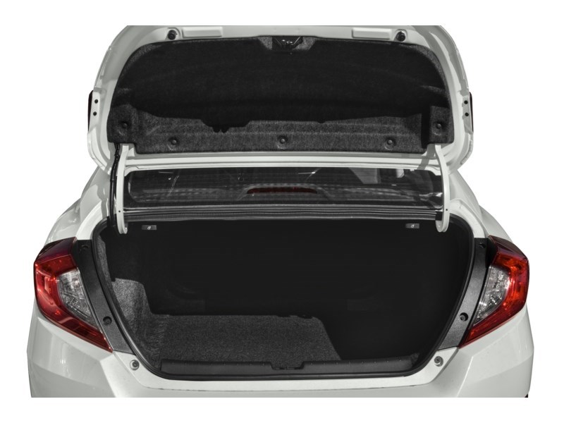 2020 Honda Civic Touring | Low KM's Exterior Shot 4