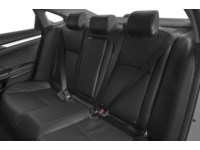 2020 Honda Civic Touring | Low KM's Interior Shot 5